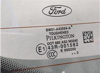  Крышка (дверь) багажника Ford Focus 3 2011-2015 20612877 #3