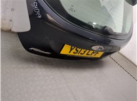  Крышка (дверь) багажника Ford Focus 3 2011-2015 20612877 #4
