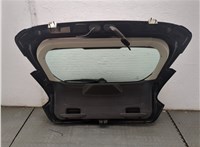  Крышка (дверь) багажника Ford Focus 3 2011-2015 20612877 #7
