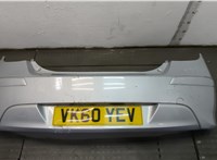  Бампер Hyundai i30 2007-2012 20612880 #1