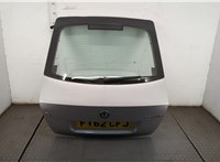  Обшивка крышки (двери) багажника Skoda Octavia (A5) 2004-2013 11508151 #1