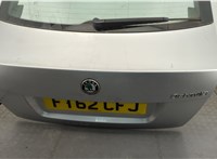  Обшивка крышки (двери) багажника Skoda Octavia (A5) 2004-2013 11508151 #5