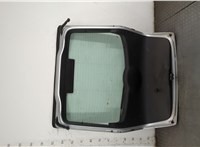  Обшивка крышки (двери) багажника Skoda Octavia (A5) 2004-2013 11508151 #6