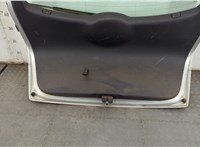  Обшивка крышки (двери) багажника Skoda Octavia (A5) 2004-2013 11508151 #7