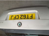  Обшивка крышки (двери) багажника Skoda Octavia (A5) 2004-2013 11508151 #8