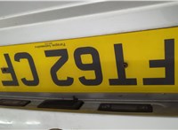  Обшивка крышки (двери) багажника Skoda Octavia (A5) 2004-2013 11508151 #9