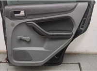  Замок двери Ford Focus 2 2008-2011 11508153 #3