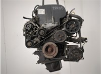  Двигатель (ДВС) Ford Focus 1 1998-2004 20612888 #1