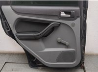  Замок двери Ford Focus 2 2008-2011 11508163 #3