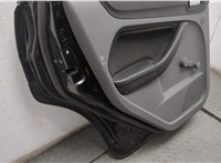  Замок двери Ford Focus 2 2008-2011 11508163 #4