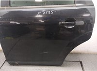  Замок двери Ford Focus 2 2008-2011 11508163 #8