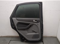  Замок двери Ford Focus 2 2008-2011 11508163 #14