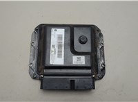  Блок управления двигателем Opel Astra J 2010-2017 20612903 #1