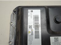  Блок управления двигателем Opel Astra J 2010-2017 20612903 #2