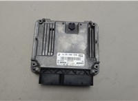  Блок управления двигателем Opel Astra J 2010-2017 20612905 #1