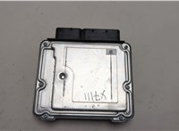  Блок управления двигателем Opel Astra J 2010-2017 20612905 #4