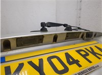 5FS80XDVAI Крышка (дверь) багажника Jeep Grand Cherokee 1998-2004 20612906 #6