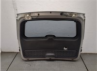 5FS80XDVAI Крышка (дверь) багажника Jeep Grand Cherokee 1998-2004 20612906 #9
