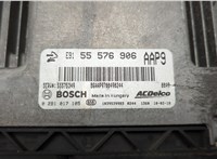55576906 Блок управления двигателем Opel Insignia 2008-2017 20612911 #2
