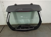  Крышка (дверь) багажника Volvo C30 2006-2013 20612913 #1