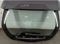  Крышка (дверь) багажника Volvo C30 2006-2013 20612913 #2