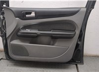  Стекло боковой двери Ford Focus 2 2008-2011 11508210 #2