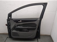  Стекло боковой двери Ford Focus 2 2008-2011 11508210 #13