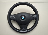  Руль BMW 1 E87 2004-2011 20612928 #1