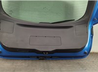  Замок багажника Mazda CX-3 2014-2025 11508225 #2