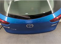  Замок багажника Mazda CX-3 2014-2025 11508225 #3