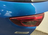  Замок багажника Mazda CX-3 2014-2025 11508225 #5