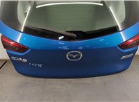  Замок багажника Mazda CX-3 2014-2025 11508225 #9