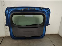  Замок багажника Mazda CX-3 2014-2025 11508225 #10
