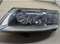  Фара (передняя) Audi A6 (C6) 2004-2011 20612937 #3