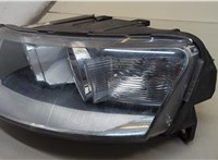  Фара (передняя) Audi A6 (C6) 2004-2011 20612937 #4
