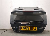  Крышка (дверь) багажника Ford Fiesta 2008-2013 20612942 #1