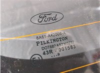  Крышка (дверь) багажника Ford Fiesta 2008-2013 20612942 #3
