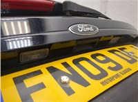  Крышка (дверь) багажника Ford Fiesta 2008-2013 20612942 #4