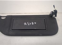  Козырек солнцезащитный Citroen DS3 2009-2016 20612944 #1