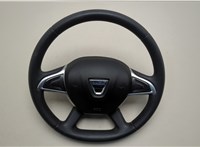  Руль Dacia Sandero 2013-2020 20612947 #1