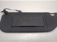  Козырек солнцезащитный Citroen DS3 2009-2016 20612948 #1