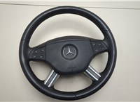  Подушка безопасности водителя Mercedes ML W164 2005-2011 11508247 #1