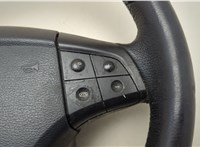  Подушка безопасности водителя Mercedes ML W164 2005-2011 11508247 #3