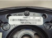  Подушка безопасности водителя Mercedes ML W164 2005-2011 11508247 #4