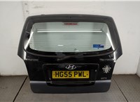  Щеткодержатель Hyundai Terracan 2001-2007 11508249 #1