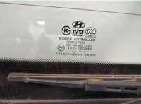  Щеткодержатель Hyundai Terracan 2001-2007 11508249 #3