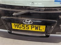  Щеткодержатель Hyundai Terracan 2001-2007 11508249 #4