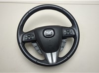  Подушка безопасности водителя Mazda CX-7 2007-2012 11508255 #1