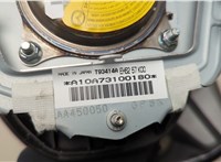  Подушка безопасности водителя Mazda CX-7 2007-2012 11508255 #8