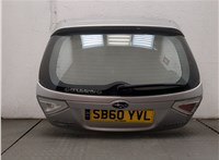  Накладка крышки багажника (двери) Subaru Impreza (G12) 2007-2012 11508271 #1